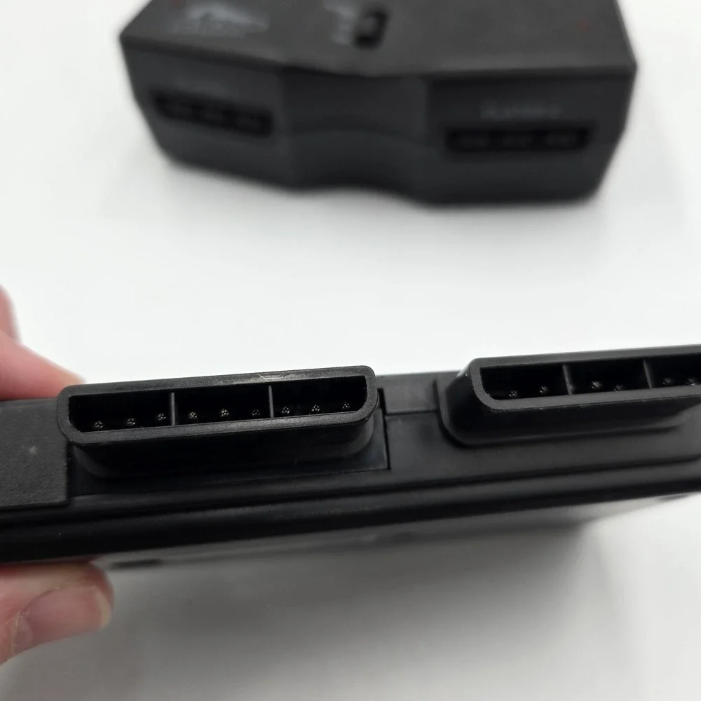 Vtg PlayStation 2 PS2 Wireless Docking Station - Pelican‎ PL-621 - Tested